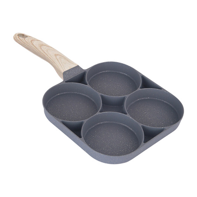 Sartén De Cocina 4 En 1 Multifunción