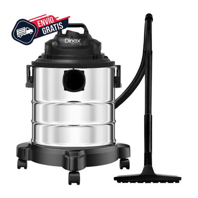 Aspiradora Sopladora 1300w