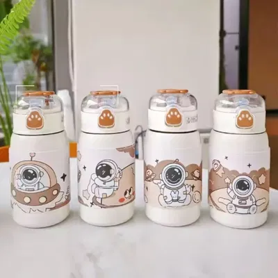 Termo Botella Acero Inoxidable