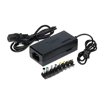 Cargador Para Notebook Universal