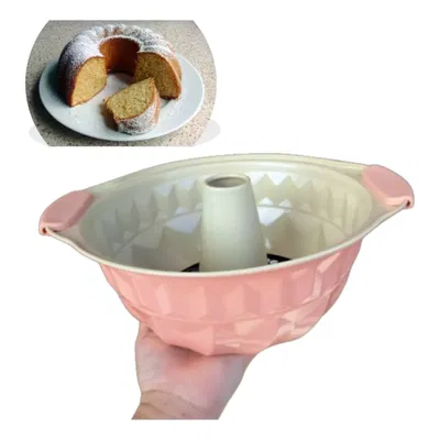 Molde Teflón Para Repostería
