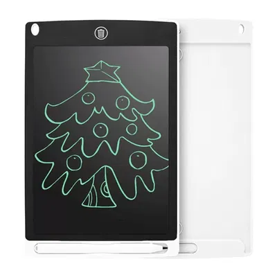 Pizarra Mágica Tableta 12"