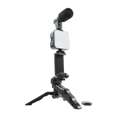 Kit Video Streaming