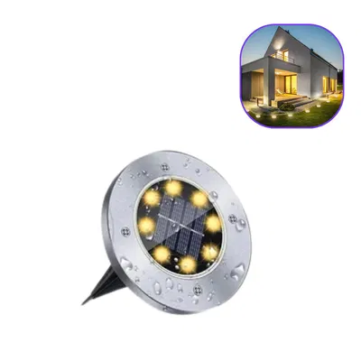 Estaca Solar