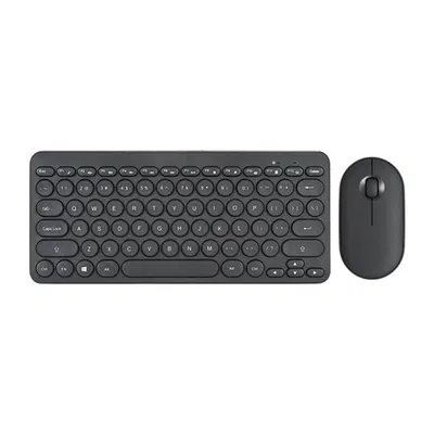 Kit Teclado Y Mouse Inalámbricos