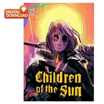 Children of the Sun