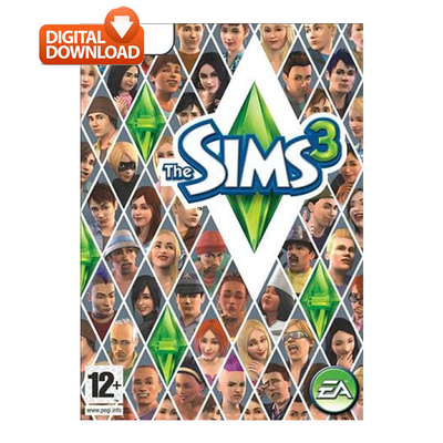 The Sims 3
