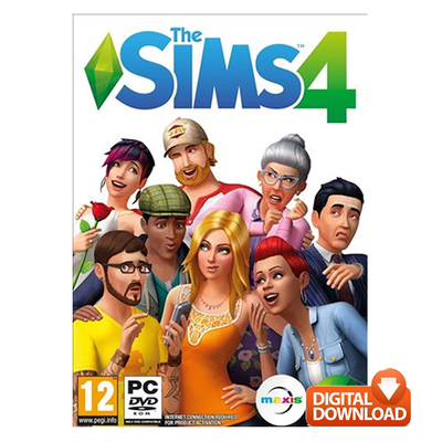 The Sims 4