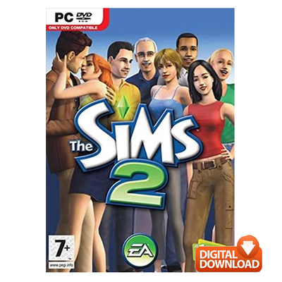 The Sims 2