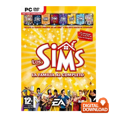 Los Sims