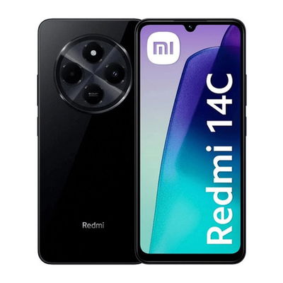 Xiaomi Redmi 14c Dual Sim 8 Gb Ram (4 + 4gb) 128 Gb