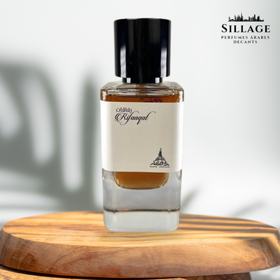 Rifaaqat EDP - PARIS CORNER - 85 ml