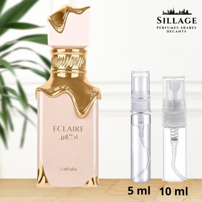 Eclaire EDP ~ LATTAFA