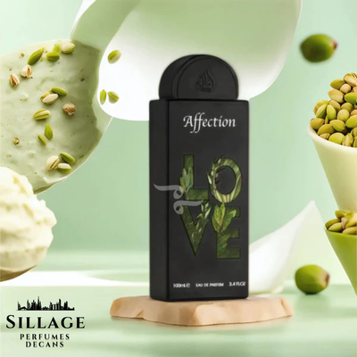 Affection Love LATTAFA PRIDE EDP 100 ml