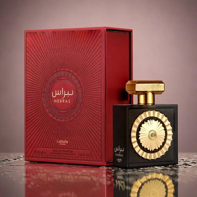 Nebras EDP LATTAFA 100 ml