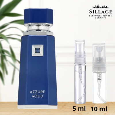 Azzure Aoud EDP -FRENCH AVENUE-