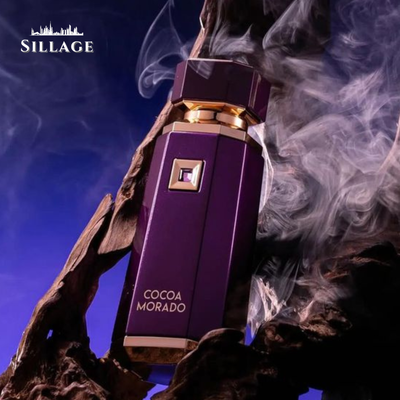 Cocoa Morado EDP 100 ML - FRENCH AVENUE -