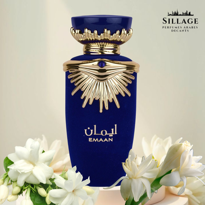 Emaan EDP 100 ML - LATTAFA -