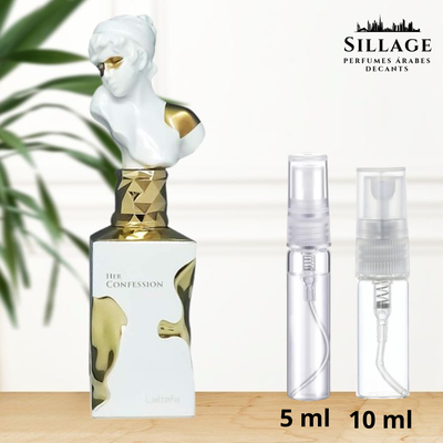 Her Confession EDP -LATTAFA-