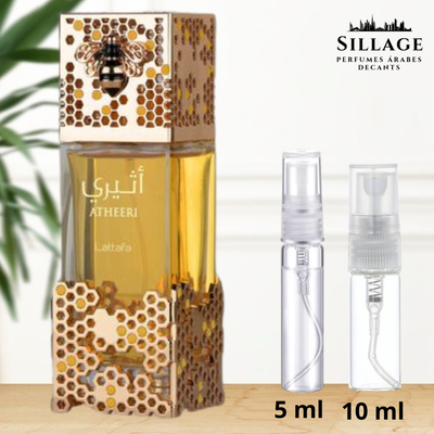 Atheeri EDP -LATTAFA-