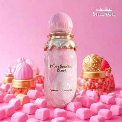 Marshmallow Blush EDP 100 ML -PARIS CORNER-