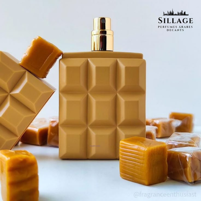 Sweet tooth Caramel dream EDP 75 ML - SABRINA CARPENTER-