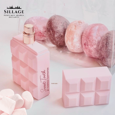 Sweet tooth EDP 75 ml -SABRINA CARPENTER-