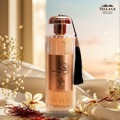 Durrat al Aroos EDP 85 ML ~AL WATANIAH~