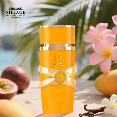Yara Tous LATTAFA 100 ml EDP