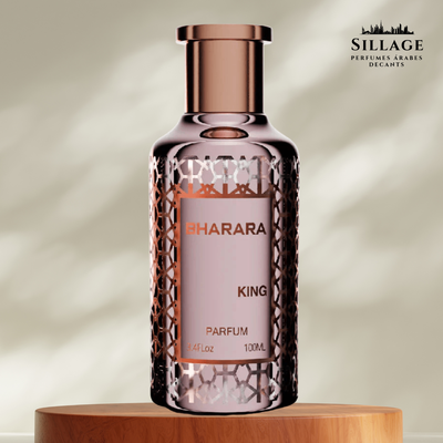 Bharara King PARFUM 100 ML 
