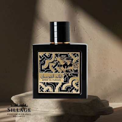 Qaed al Fursan EDP LATTAFA 90 ml