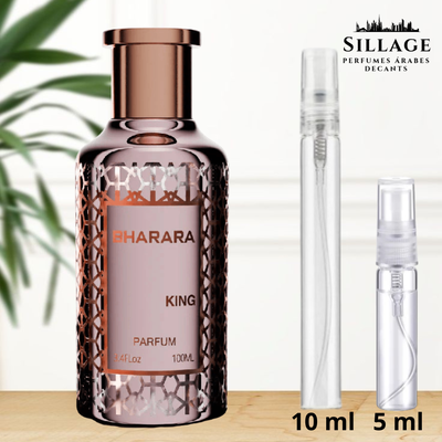 Bharara King PARFUM 