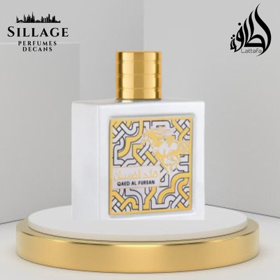 Qaed al Fursan unlimited EDP LATTAFA 90 ml