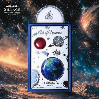 Art of Universe EDP 100 ML LATTAFA 