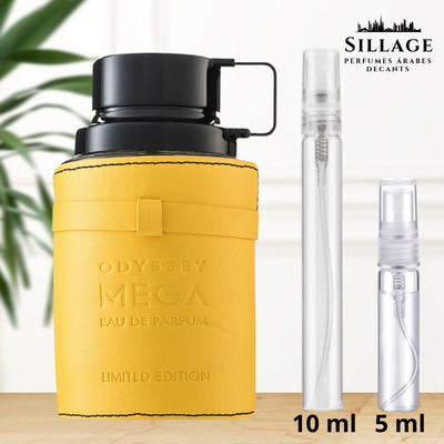 Odyssey Mega EDP ARMAF