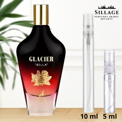 Glacier Bella EDP MAISON ALHAMBRA 