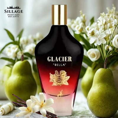 Glacier Bella EDP 100 ML MAISON ALHAMBRA