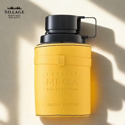 Odyssey Mega EDP 100 ML ARMAF 