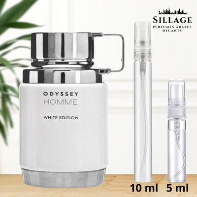 Odyssey Homme White EDP ARMAF