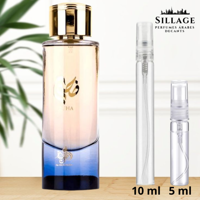 Duha EDP AL WATANIAH 