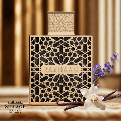 Rayhaan Elixir EDP 100 ML RAYHAAN 