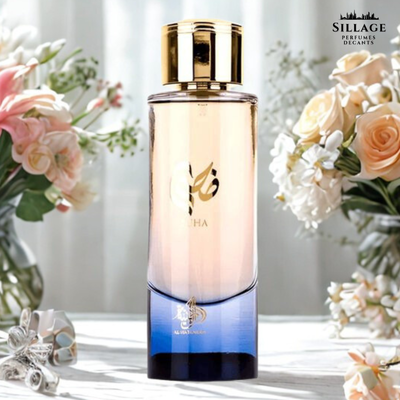 Duha EDP 100 ml AL WATANIAH 