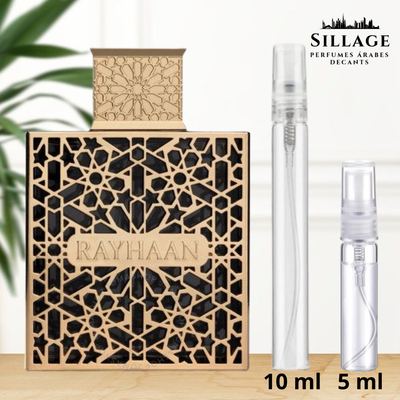 Rayhaan Elixir EDP RAYHAAN 