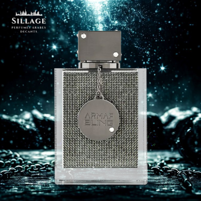Club de Nuit Bling 75 ML EDP ARMAF 