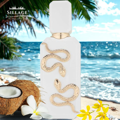 Veneno Bianco EDP 100 ML FRENCH AVENUE 