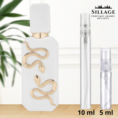 Veneno Bianco EDP FRENCH AVENUE