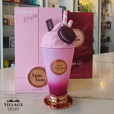 Yum Yum EDP 100 ML ARMAF