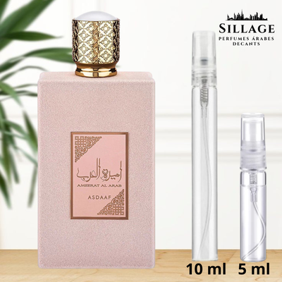 Ameerat al Arab Prive Rose EDP ASDAAF~LATTAFA