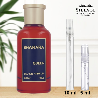Bharara Queen EDP - BHARARA 