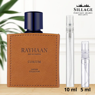 Rayhaan Corium EDP - RAYHAAN